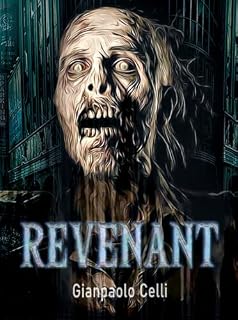 Livro REVENANT