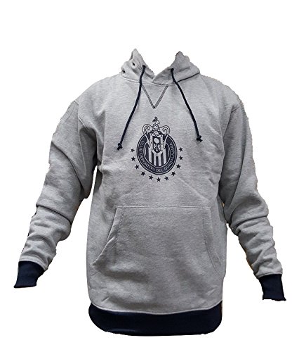 sudadera de chivas