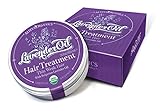 Alteya Organics Hair Treatment Balm - USDA Organic, With Bulgarian Lavender Oil