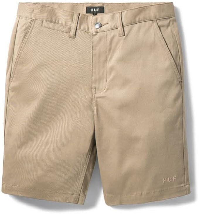 huf shorts