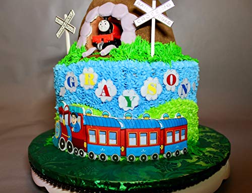 Cake Printer Bundle Package - Cake Image Printer, Ink Cartridges, Frosting Sheets, Cleaning Kit, Free Image Designing Lifetime, Printer for Cakes by Icinginks