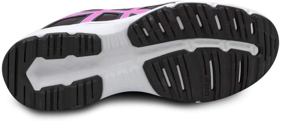 tênis asics gel transition feminino