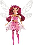 Mia & Me Glowing Wings