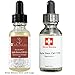 Swiss Apple Stem Cell Anti aging Serum Removes Fine Lines on the Face and Neck Drastically,Strongest Formula 1 oz