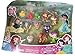 Disney Princess Little Kingdom Exclusive Royal Friends Collection
