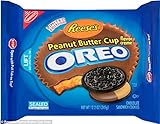 Nabisco Oreo Limited Edition Reese's Peanut Butter Cup (2 Pack)