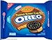 Nabisco Oreo Limited Edition Reese's Peanut Butter Cup (2 Pack)