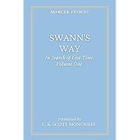 Swann's Way: In Search of Lost Time, Volume One