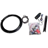 DEMCO Air Force One Reinstall Kit 6217