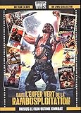 Dans l'enfer vert de la rambosploitation : Avec le film Ultime Combat (1DVD) by