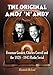 The Original Amos 'n' Andy: Freeman Gosden, Charles Correll and the 1928-1943 Radio Serial by Elizabeth McLeod