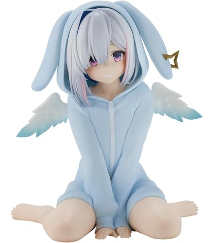 Amazon.com: Bandai hololive IF Relax Time Suisei Hoshimachi : Toys