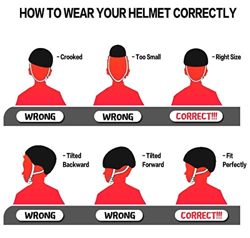 4 KAMUGO+Kids+Bike+Helmet+Multi+Sport