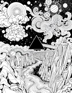 Livro The Dark Side of The Moon: Clássicos do Rock Vol 1