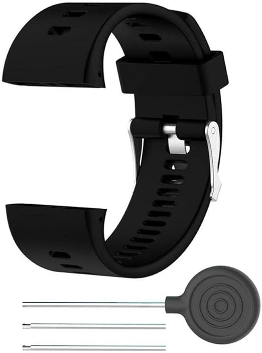 polar v800 watch strap