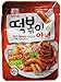 Yissine Topokki Sauce, 5.2 Ounce
