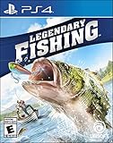 Legendary Fishing - PlayStation 4 Standard Edition