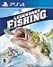 Legendary Fishing - PlayStation 4 Standard Edition primary