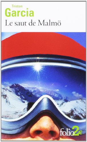 Le  saut de Malmö