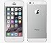 Apple iPhone 5, GSM Unlocked, 32GB - White (Renewed)