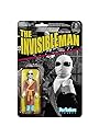 【リ・アクション】3.75インチ アクションフィギュア『ユニバーサル・モンスター』シリーズ1 透明人間|サンプル1