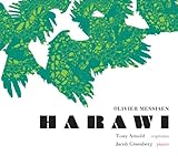 HARAWI                                             image