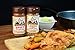 Seasoning Spice Gift Set, 5 Hot Spicy Blends