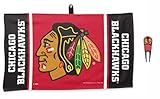 WinCraft NHL Chicago Blackhawks Golf Metal Divot