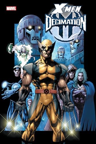 Amazon.com: X-Men: Second Coming: 9780785157052: Christopher Yost