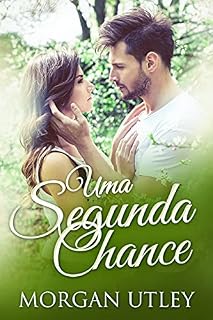 Livro Uma Segunda Chance: Em Português
