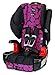 Britax Frontier ClickTight Combination Harness-2-Booster Car Seat, Broadway