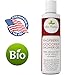 Coconut Oil Body Wash for Men & Women Moisturizing Skin Cleanser with Therapeutic Grade Pure Argan Aloe Vera Vitamin E Refreshing Daily Conditioning Natural Shower Gel for Radiant Healthy Looking Skin