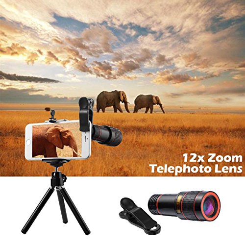 1 EZVING+Optical+Telescope+Fisheye+Universal