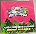 Hatchimals Jumbo Bath Bomb Surprise (Magic Mango)