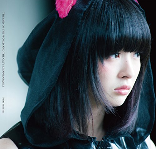 THE END OF THE WORLD AND THE CAT'S DISAPPEARANCE