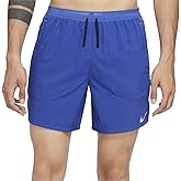 NIKE DRI-FIT STRIDE 7" BRIEF-LINED SHORT - HOMME