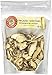 Aromatica Organics Shitake Mushroom Sliced, 0.75 Ounce Bag