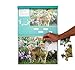 Active Minds 13 Piece Curious Cat Jigsaw Puzzle | Specialist Alzheimer's/Dementia Activities & Games