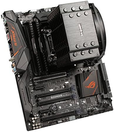 Overclocked Gaming Bundle with Intel Core i7 6900K