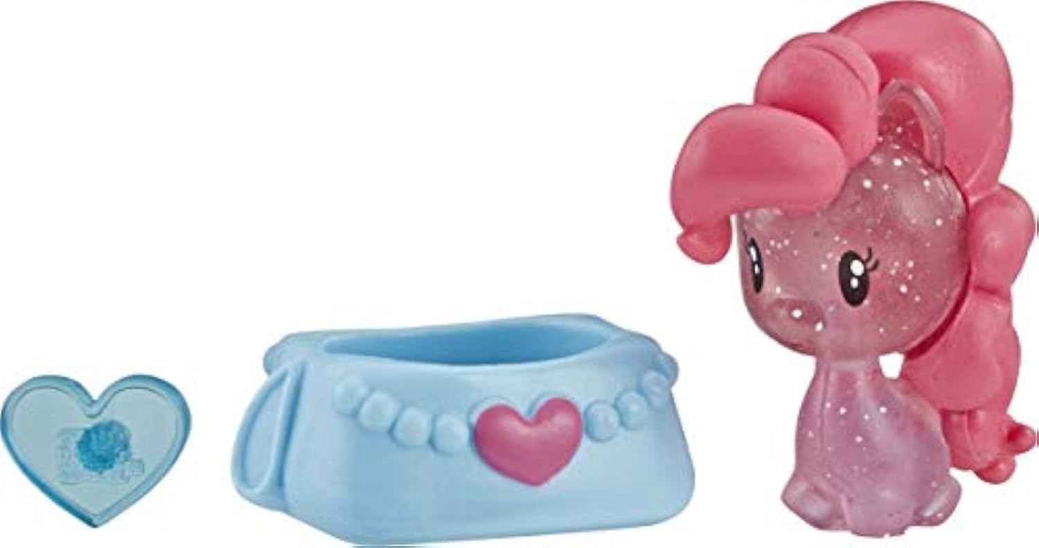 My Little Pony E1977 Cutie Mark Crew Blind Packs my_ Muñeca My Little Pony E1977 Cutie Mark Crew Blind Packs my_ Muñeca