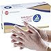 Preferred Plus Vinyl Examination Powder Free Glove, Medium 100 ea