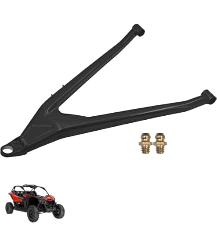 Amazon.com: BRP Can Am Maverick X3 72