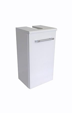 Waschbeckenunterschrank Schmal Hangend