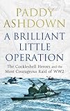 A Brilliant Little Operation: The Cockleshell Heroes and the Most Courageous Raid of World War 2