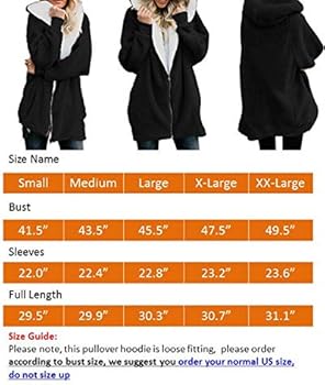 juniors so sherpa hoodie