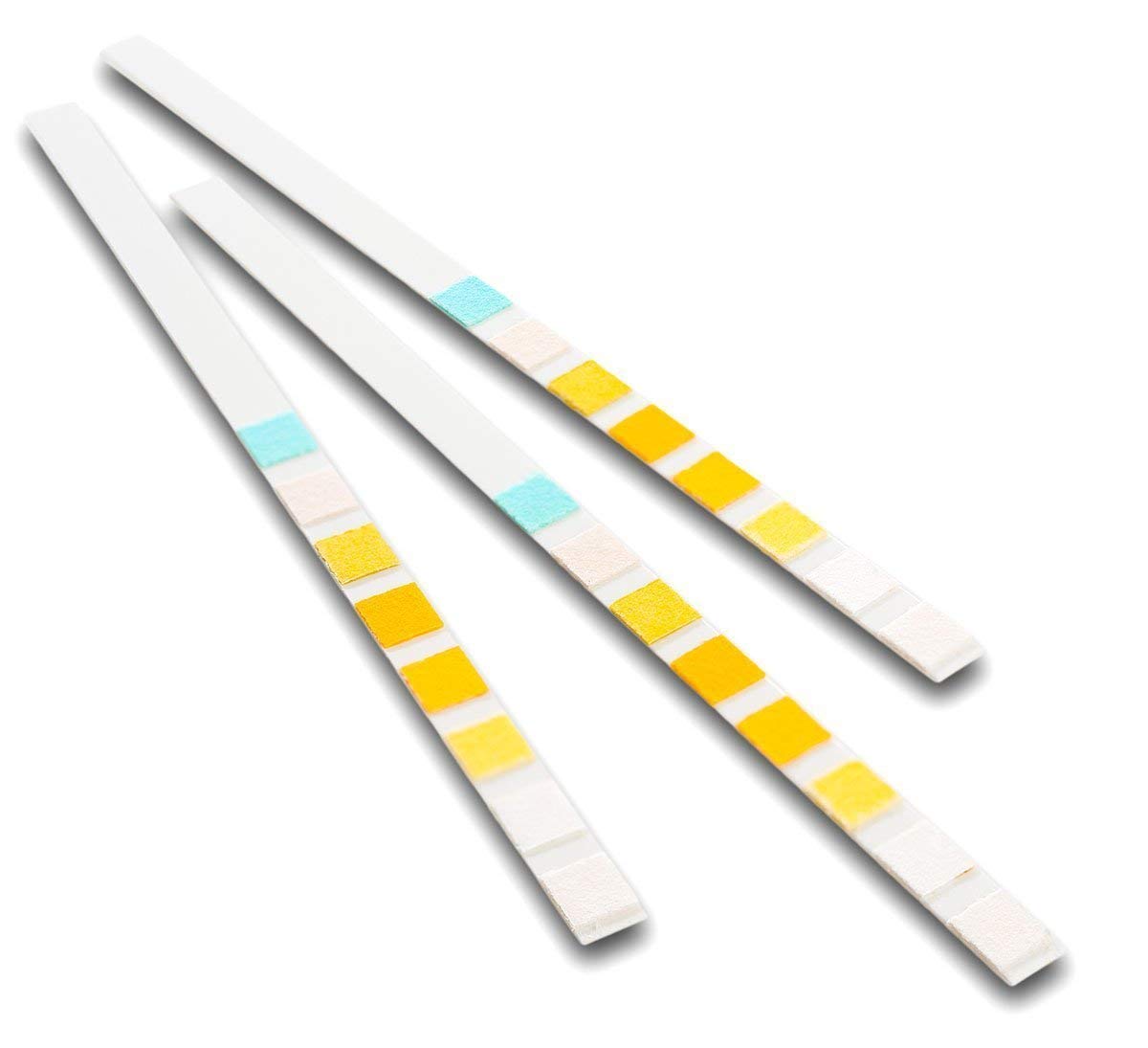 100 x Urine Test Strips for Infection Cystitis Testing Sticks, UTI