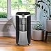 Gree 12000 BTU Portable Air Conditioner w/Remote (Renewed)