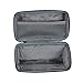 Hermitshell Hard EVA Travel Case Fits OontZ Angle 3 Ultra/Plus Edition 10W Portable Bluetooth Speaker