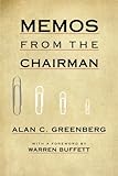 Memos from the Chairman cover