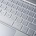 Hp Spectre X360 2in1 13.3'' Laptop Keyboard Cover JRCMAX Keyboard Cover, Premium Ultra Thin Keyboard Protector for Newest (2017 Version) HP ENVY 13-inch Keyboard Skins